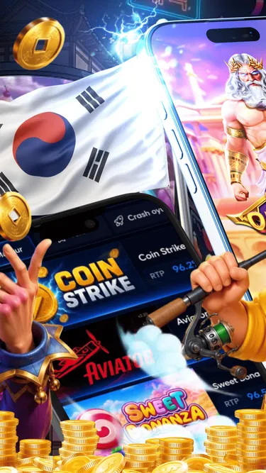 K-Royal Casino: 골든 잭팟 🎰 Screenshot