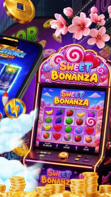 K-Royal Casino: 골든 잭팟 🎰 Screenshot